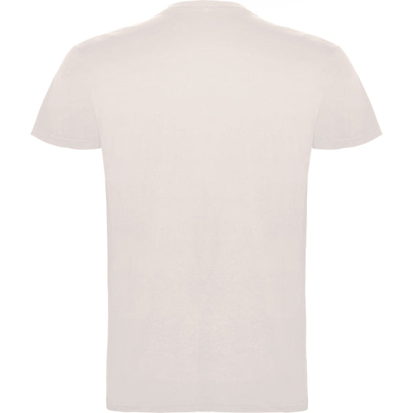 Roly BEAGLE 6554 Unisex Short-Sleeve T-Shirt