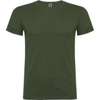 Roly BEAGLE 6554 Unisex Short-Sleeve T-Shirt