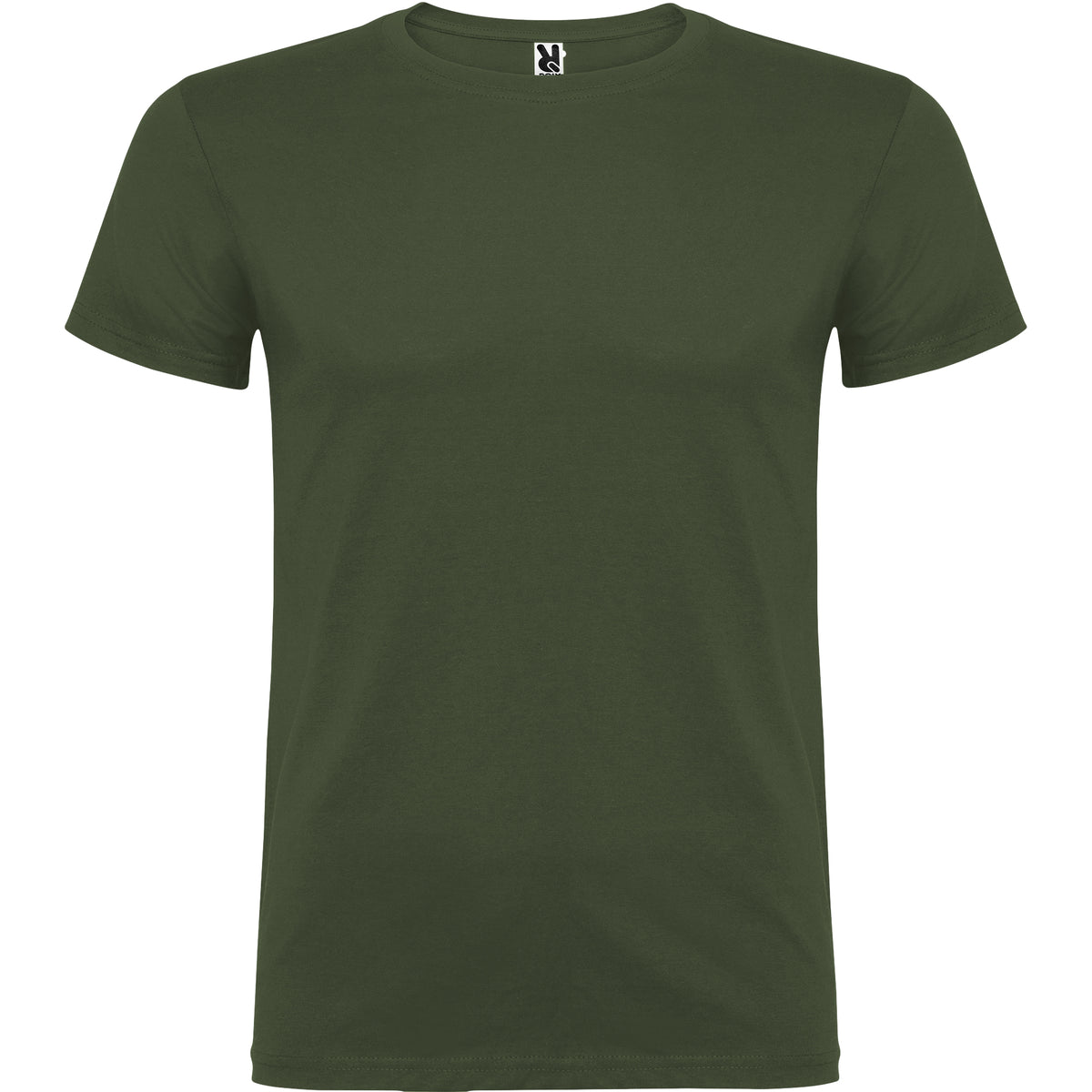 Roly BEAGLE 6554 Unisex Short-Sleeve T-Shirt