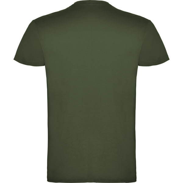 Roly BEAGLE 6554 Unisex Short-Sleeve T-Shirt