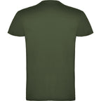 Roly BEAGLE 6554 Unisex Short-Sleeve T-Shirt