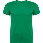 Roly BEAGLE 6554 Unisex Short-Sleeve T-Shirt