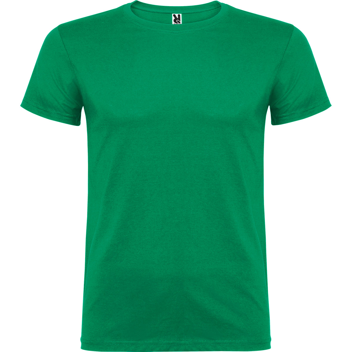 Roly BEAGLE 6554 Unisex Short-Sleeve T-Shirt