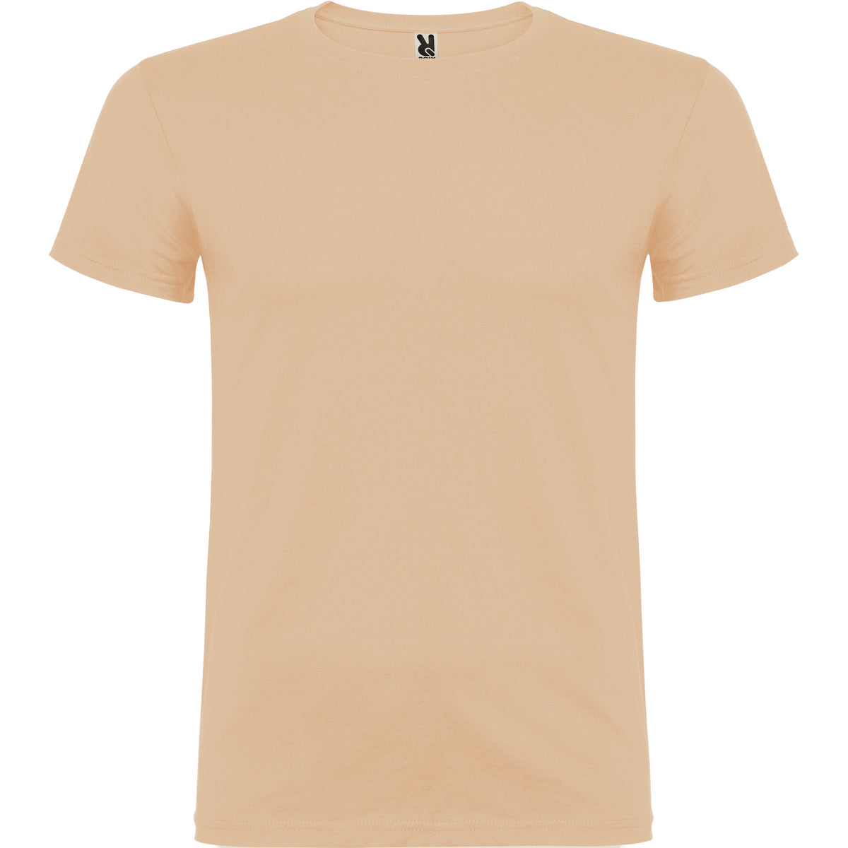 Roly BEAGLE 6554 Unisex Short-Sleeve T-Shirt