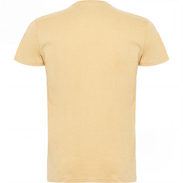 Roly BEAGLE 6554 Unisex Short-Sleeve T-Shirt
