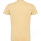Roly BEAGLE 6554 Unisex Short-Sleeve T-Shirt