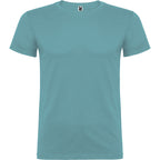 Roly BEAGLE 6554 Unisex Short-Sleeve T-Shirt