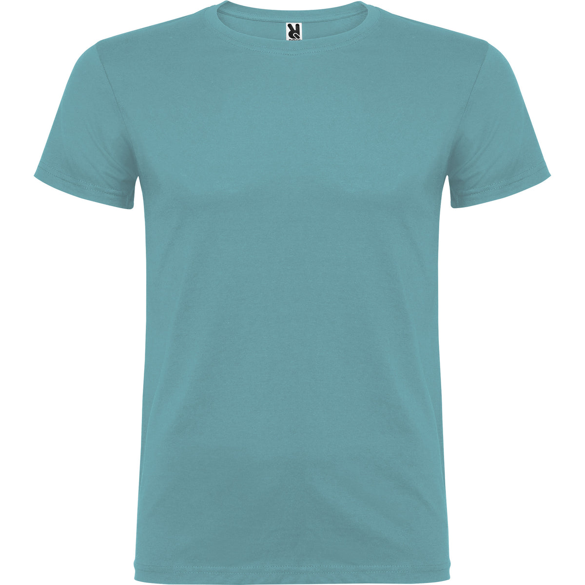 Roly BEAGLE 6554 Unisex Short-Sleeve T-Shirt