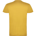 Roly BEAGLE 6554 Unisex Short-Sleeve T-Shirt