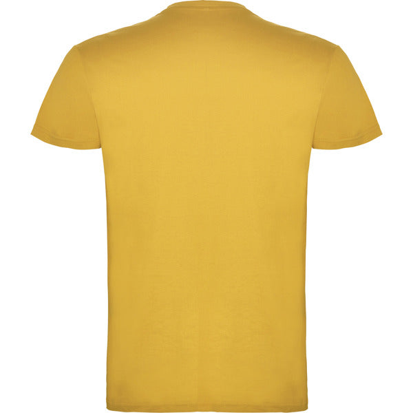 Roly BEAGLE 6554 Unisex Short-Sleeve T-Shirt