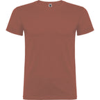 Roly BEAGLE 6554 Unisex Short-Sleeve T-Shirt