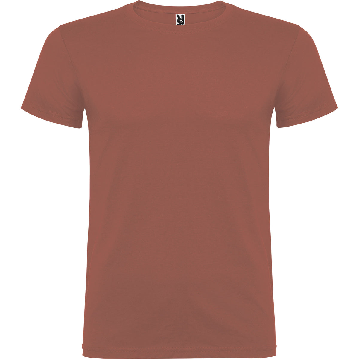 Roly BEAGLE 6554 Unisex Short-Sleeve T-Shirt