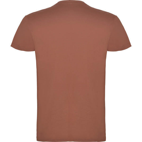 Roly BEAGLE 6554 Unisex Short-Sleeve T-Shirt