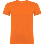 Roly BEAGLE 6554 Unisex Short-Sleeve T-Shirt
