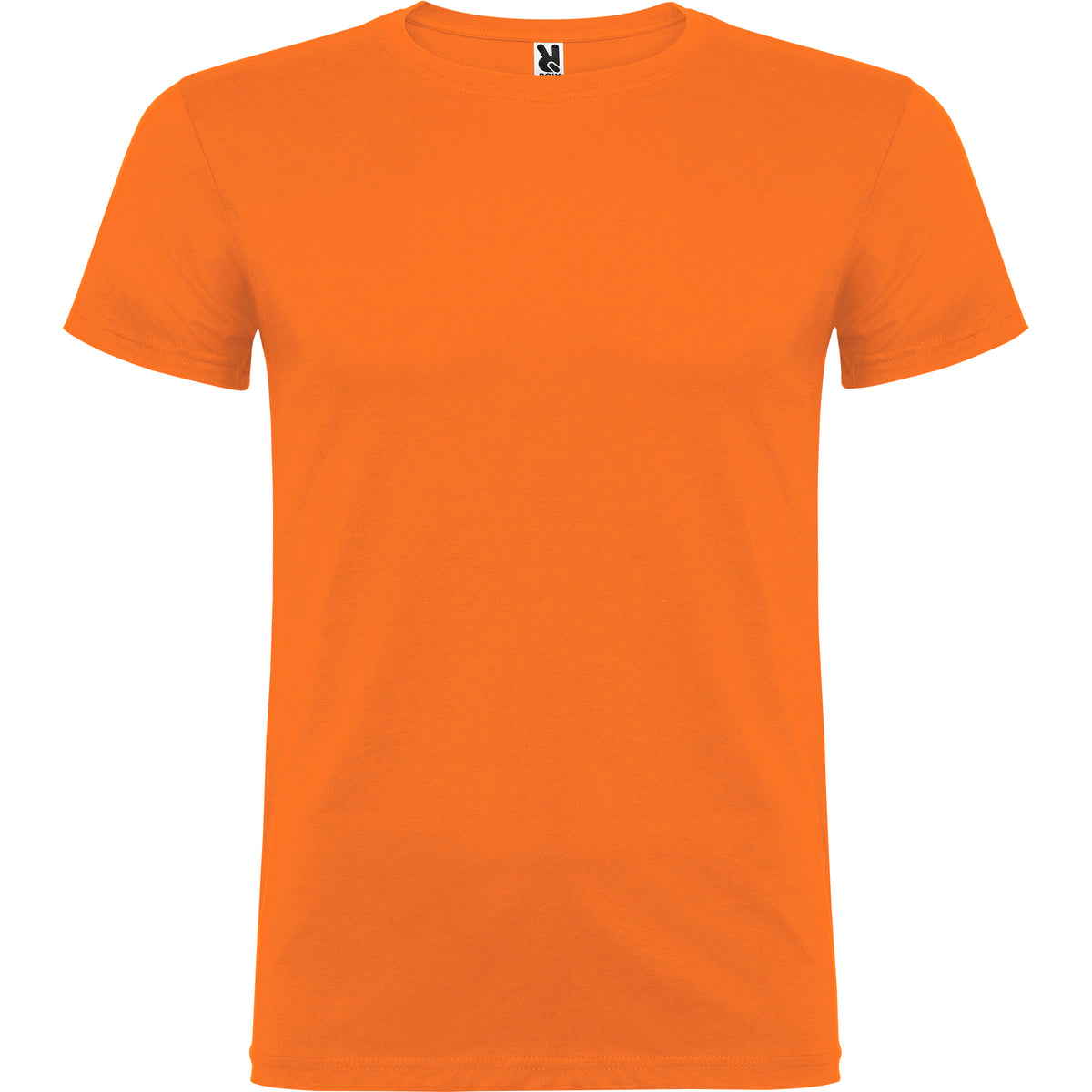 Roly BEAGLE 6554 Unisex Short-Sleeve T-Shirt