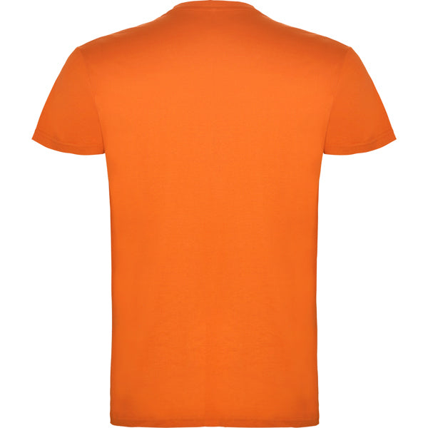 Roly BEAGLE 6554 Unisex Short-Sleeve T-Shirt
