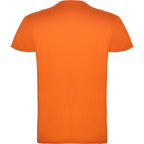Roly BEAGLE 6554 Unisex Short-Sleeve T-Shirt