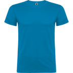 Roly BEAGLE 6554 Unisex Short-Sleeve T-Shirt