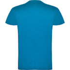 Roly BEAGLE 6554 Unisex Short-Sleeve T-Shirt