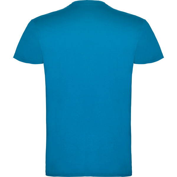 Roly BEAGLE 6554 Unisex Short-Sleeve T-Shirt