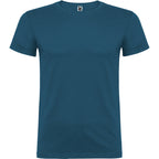 Roly BEAGLE 6554 Unisex Short-Sleeve T-Shirt
