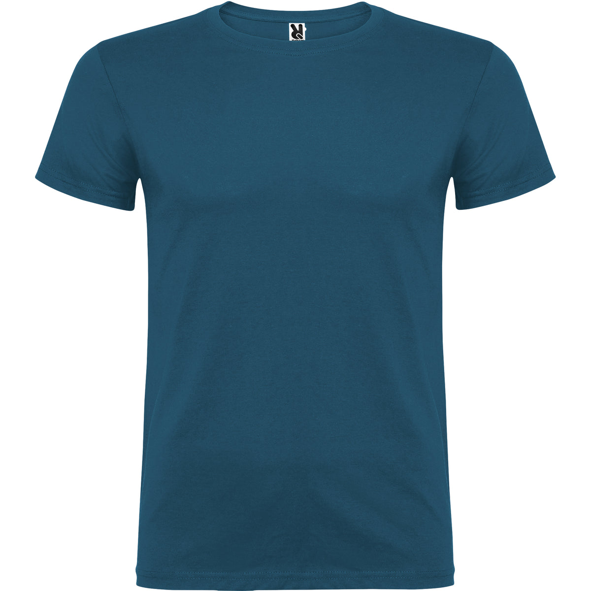 Roly BEAGLE 6554 Unisex Short-Sleeve T-Shirt