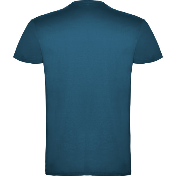 Roly BEAGLE 6554 Unisex Short-Sleeve T-Shirt