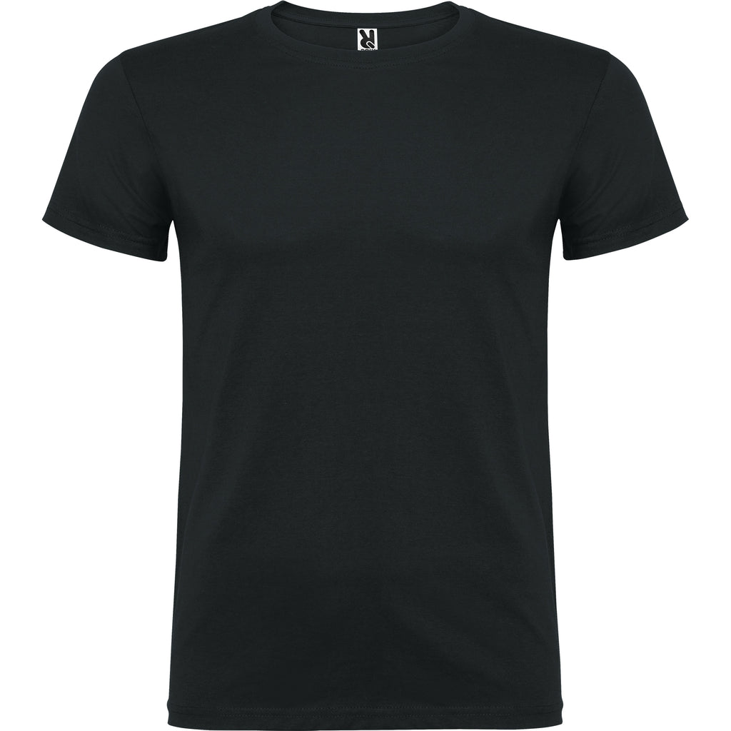 Roly BEAGLE 6554 Unisex Short-Sleeve T-Shirt
