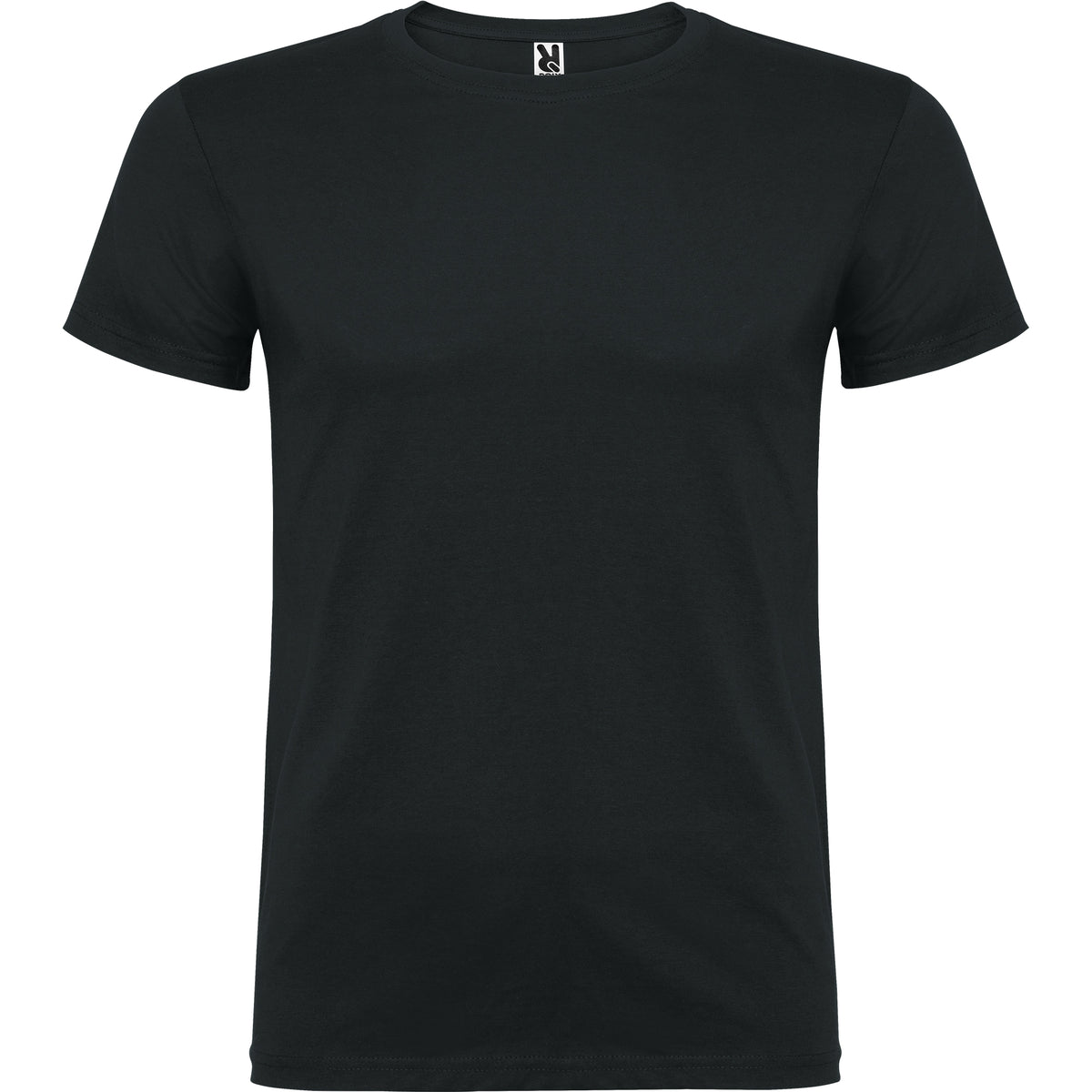 Roly BEAGLE 6554 Unisex Short-Sleeve T-Shirt