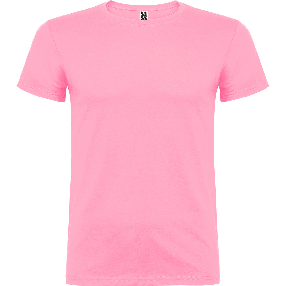 Roly BEAGLE 6554 Unisex Short-Sleeve T-Shirt