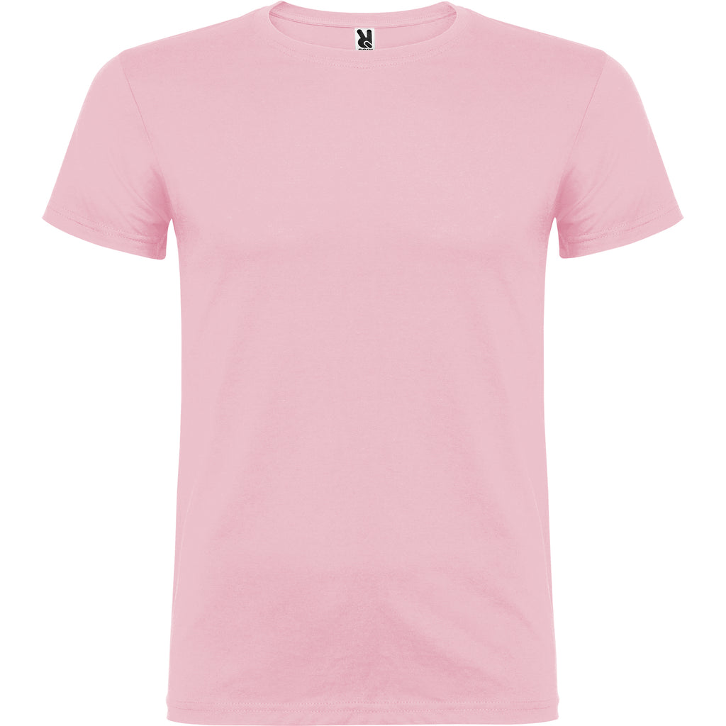 Roly BEAGLE 6554 Unisex Short-Sleeve T-Shirt