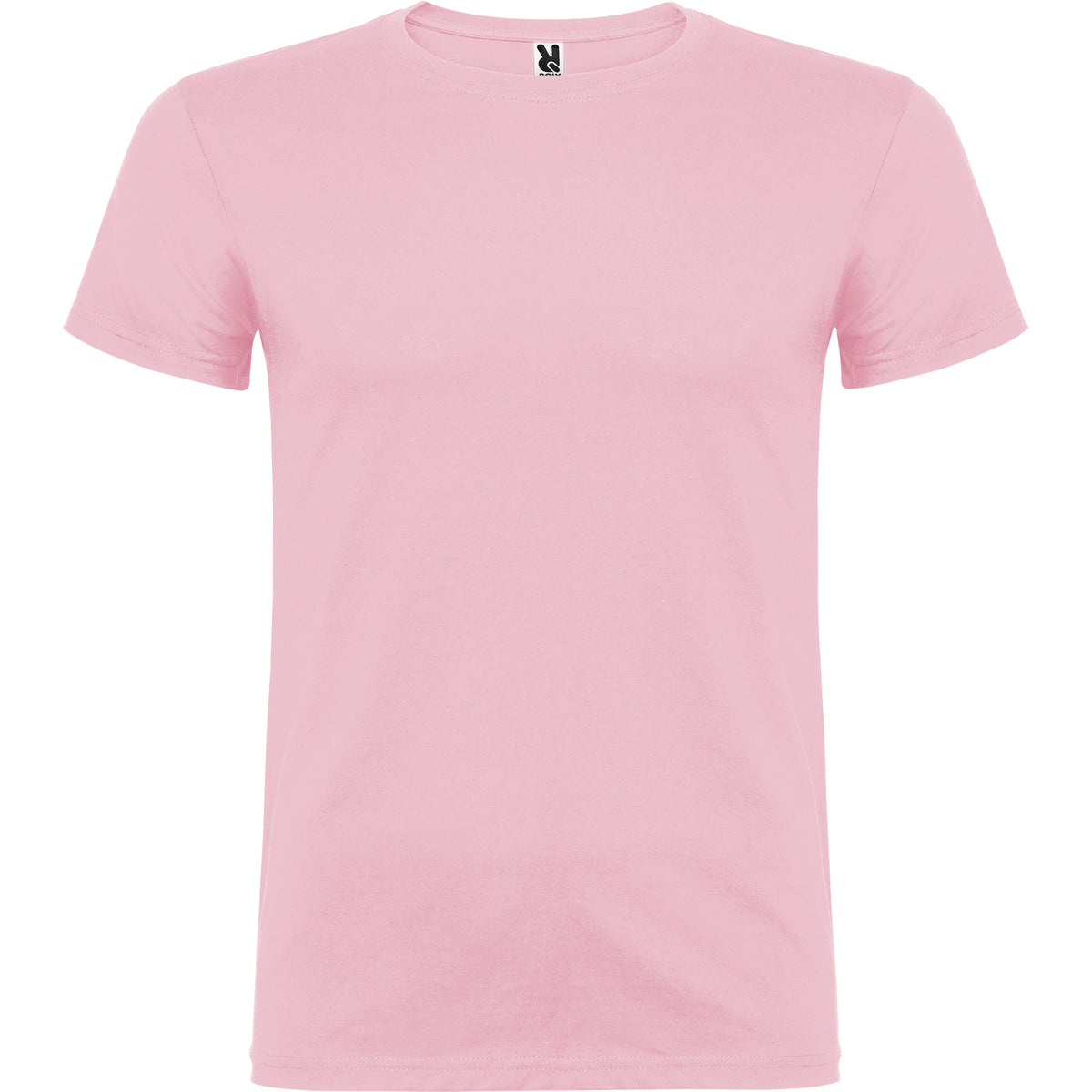 Roly BEAGLE 6554 Unisex Short-Sleeve T-Shirt