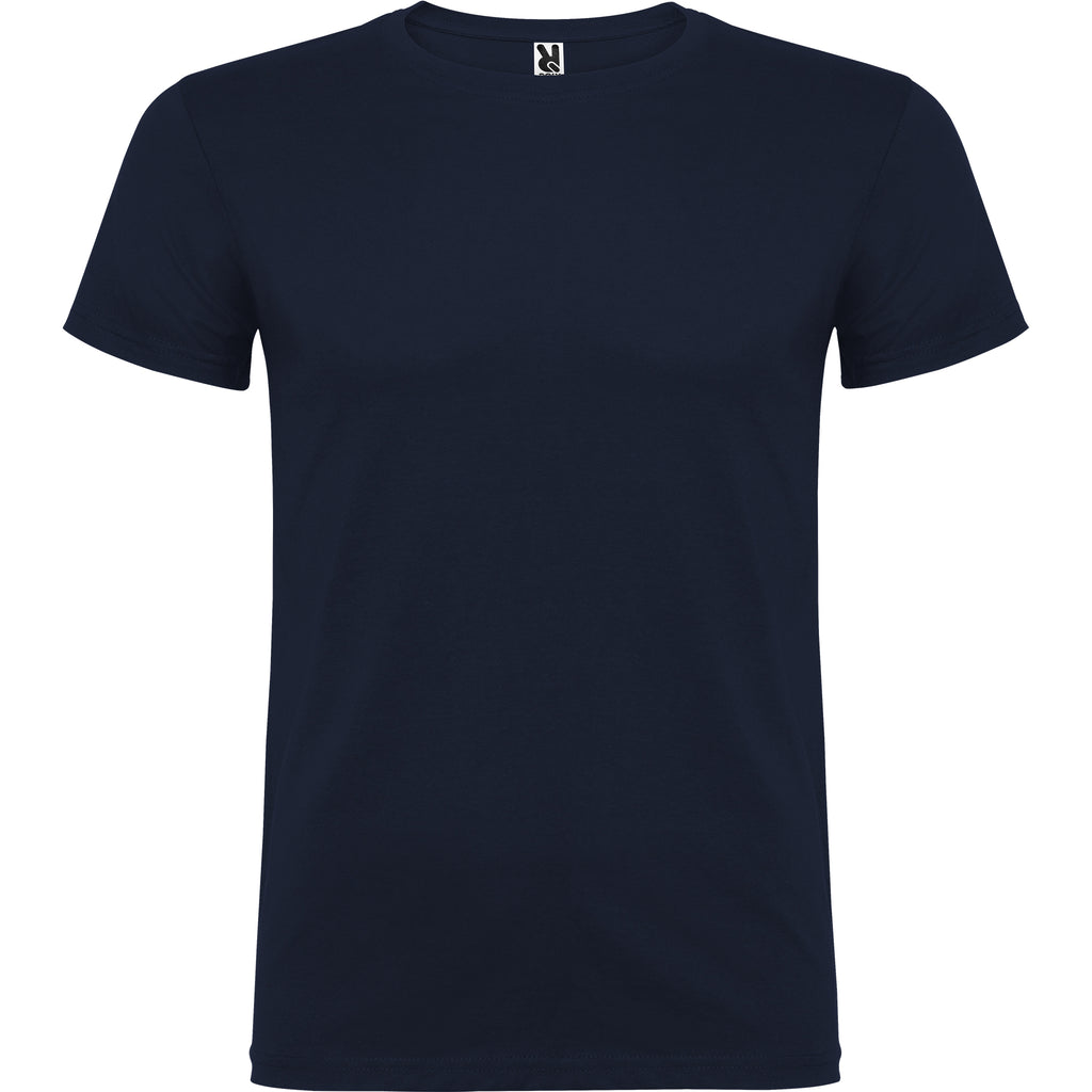 Roly BEAGLE 6554 Unisex Short-Sleeve T-Shirt