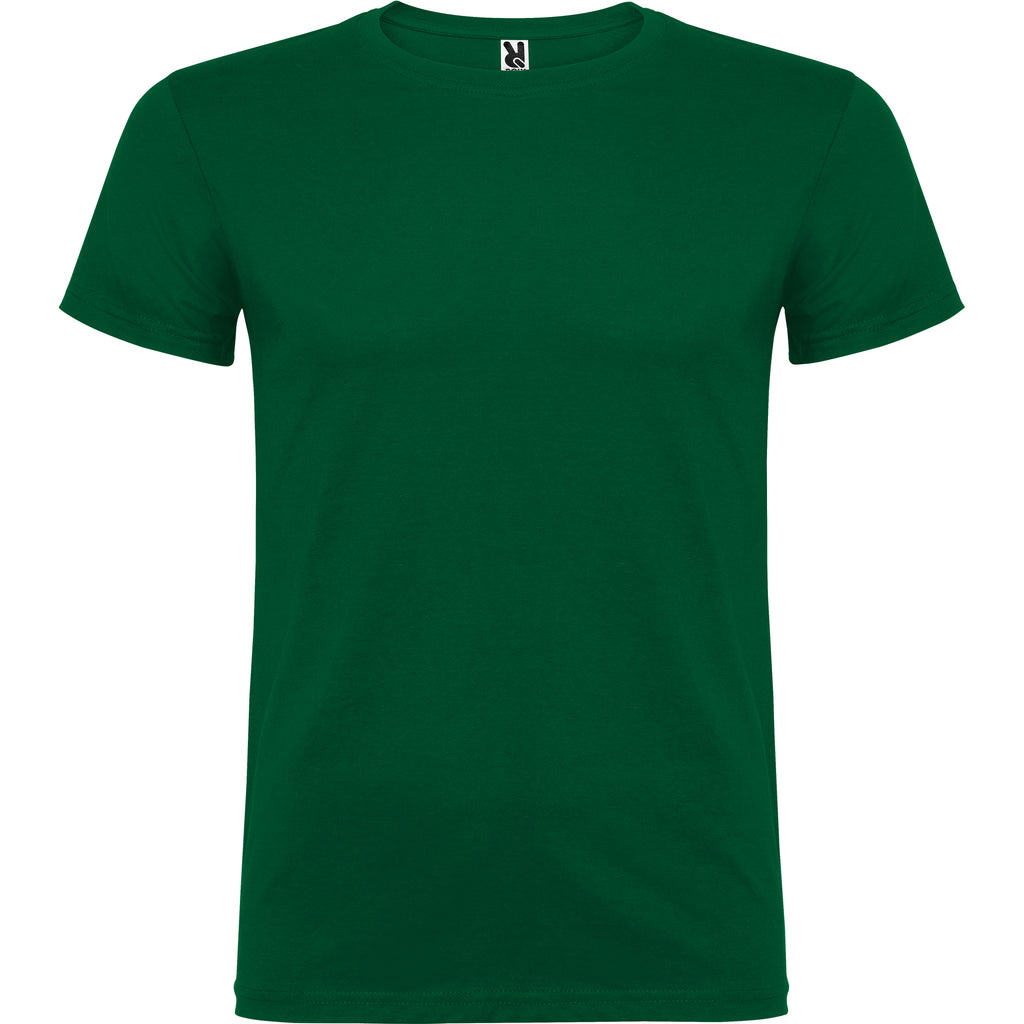 Roly BEAGLE 6554 Unisex Short-Sleeve T-Shirt
