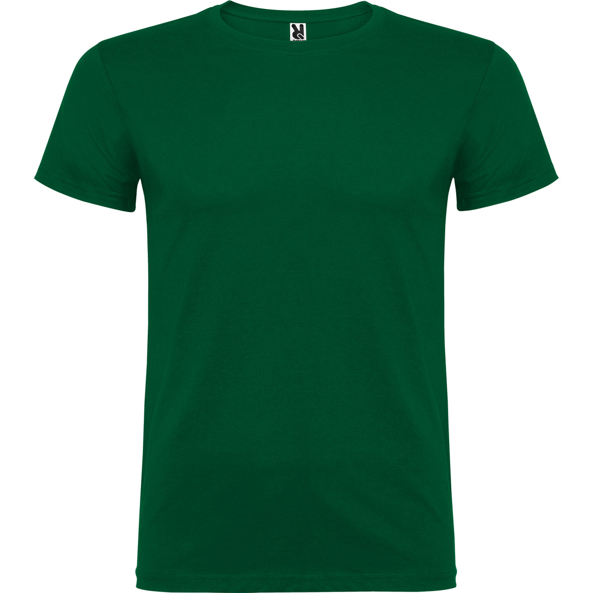 Roly BEAGLE 6554 Unisex Short-Sleeve T-Shirt