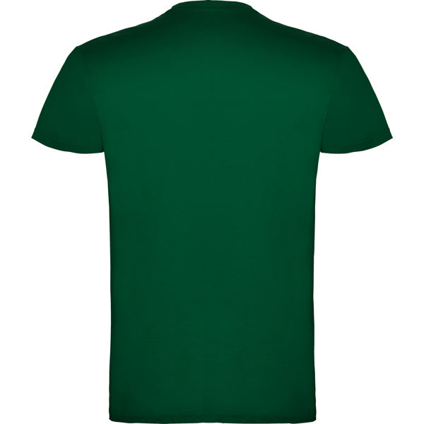 Roly BEAGLE 6554 Unisex Short-Sleeve T-Shirt