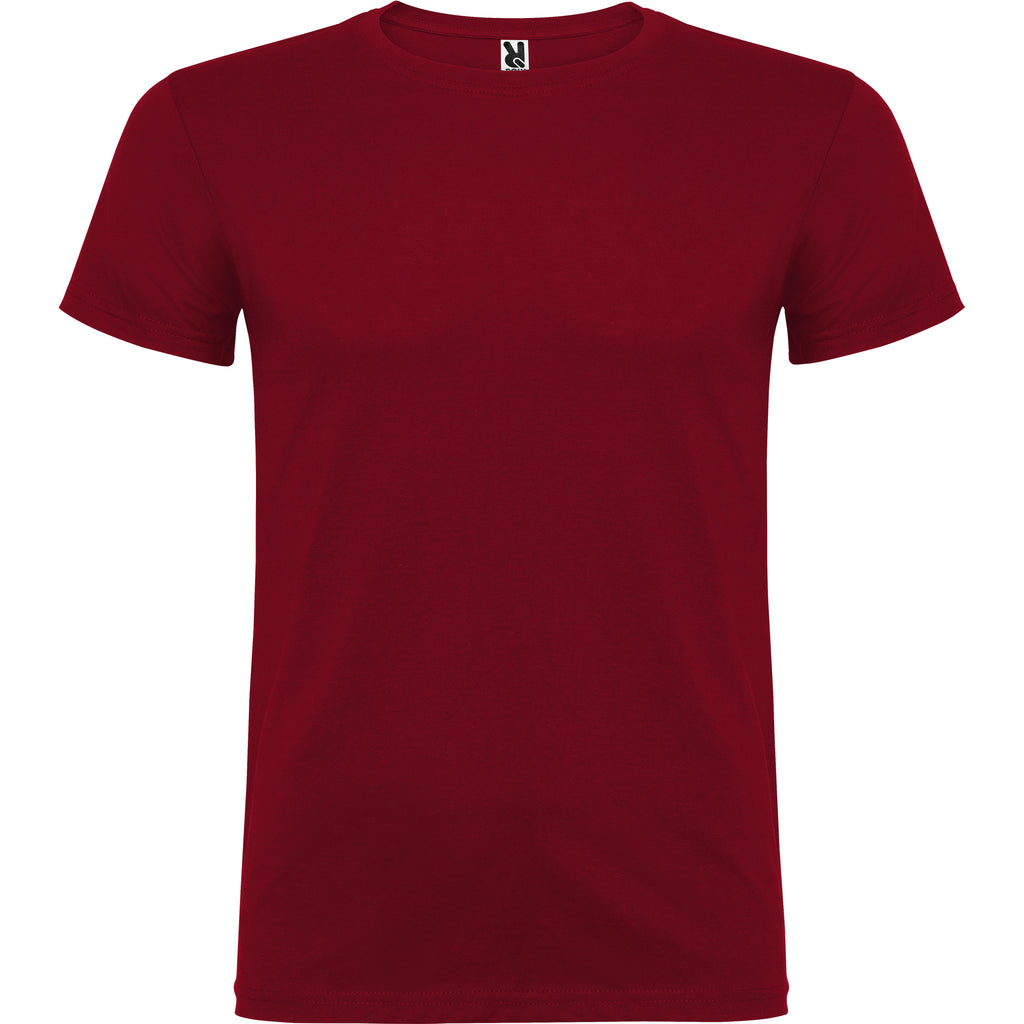 Roly BEAGLE 6554 Unisex Short-Sleeve T-Shirt