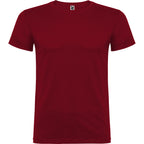 Roly BEAGLE 6554 Unisex Short-Sleeve T-Shirt