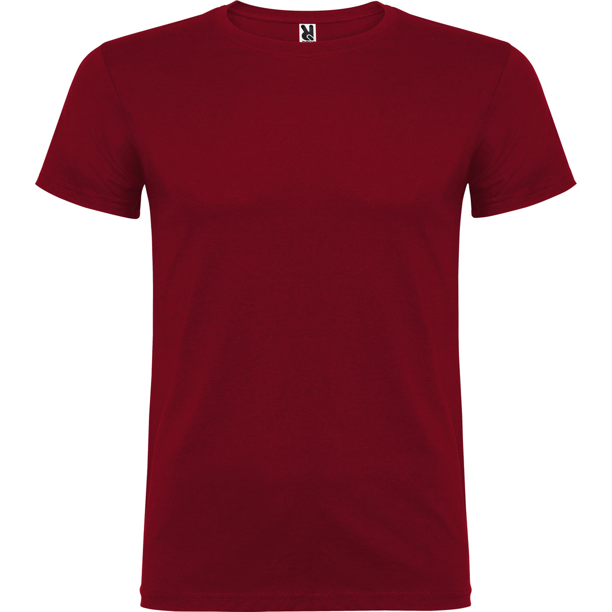 Roly BEAGLE 6554 Unisex Short-Sleeve T-Shirt