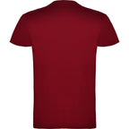 Roly BEAGLE 6554 Unisex Short-Sleeve T-Shirt