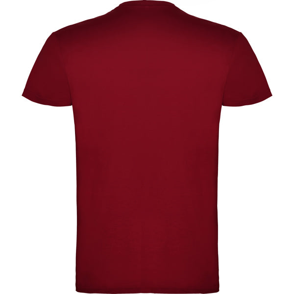 Roly BEAGLE 6554 Unisex Short-Sleeve T-Shirt