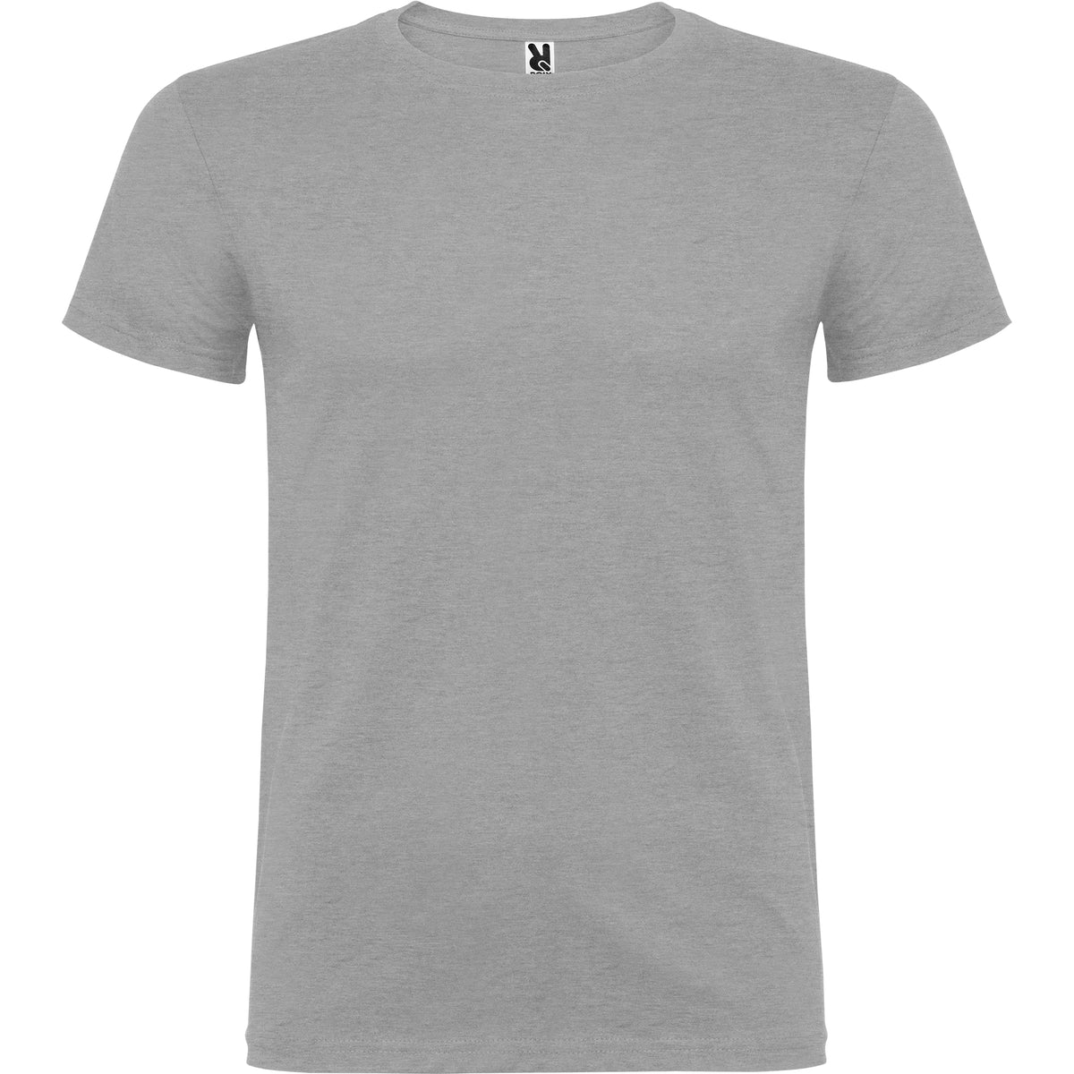 Roly BEAGLE 6554 Unisex Short-Sleeve T-Shirt