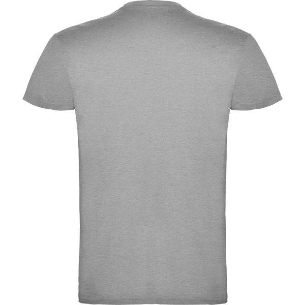 Roly BEAGLE 6554 Unisex Short-Sleeve T-Shirt