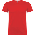 Roly BEAGLE 6554 Unisex Short-Sleeve T-Shirt