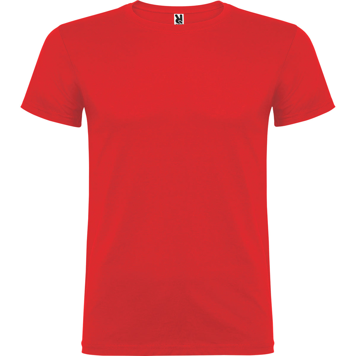 Roly BEAGLE 6554 Unisex Short-Sleeve T-Shirt