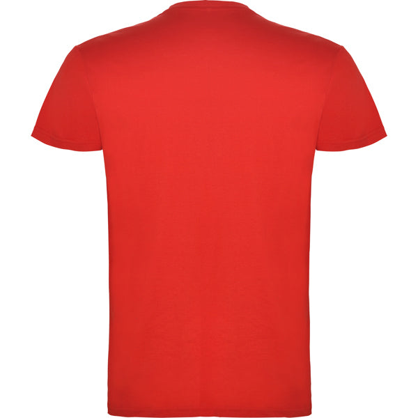Roly BEAGLE 6554 Unisex Short-Sleeve T-Shirt
