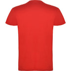 Roly BEAGLE 6554 Unisex Short-Sleeve T-Shirt