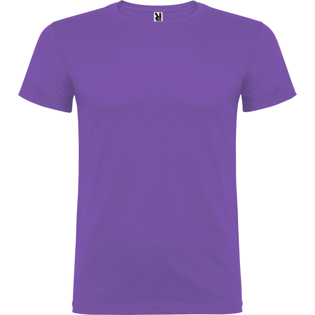 Roly BEAGLE 6554 Unisex Short-Sleeve T-Shirt
