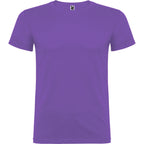 Roly BEAGLE 6554 Unisex Short-Sleeve T-Shirt