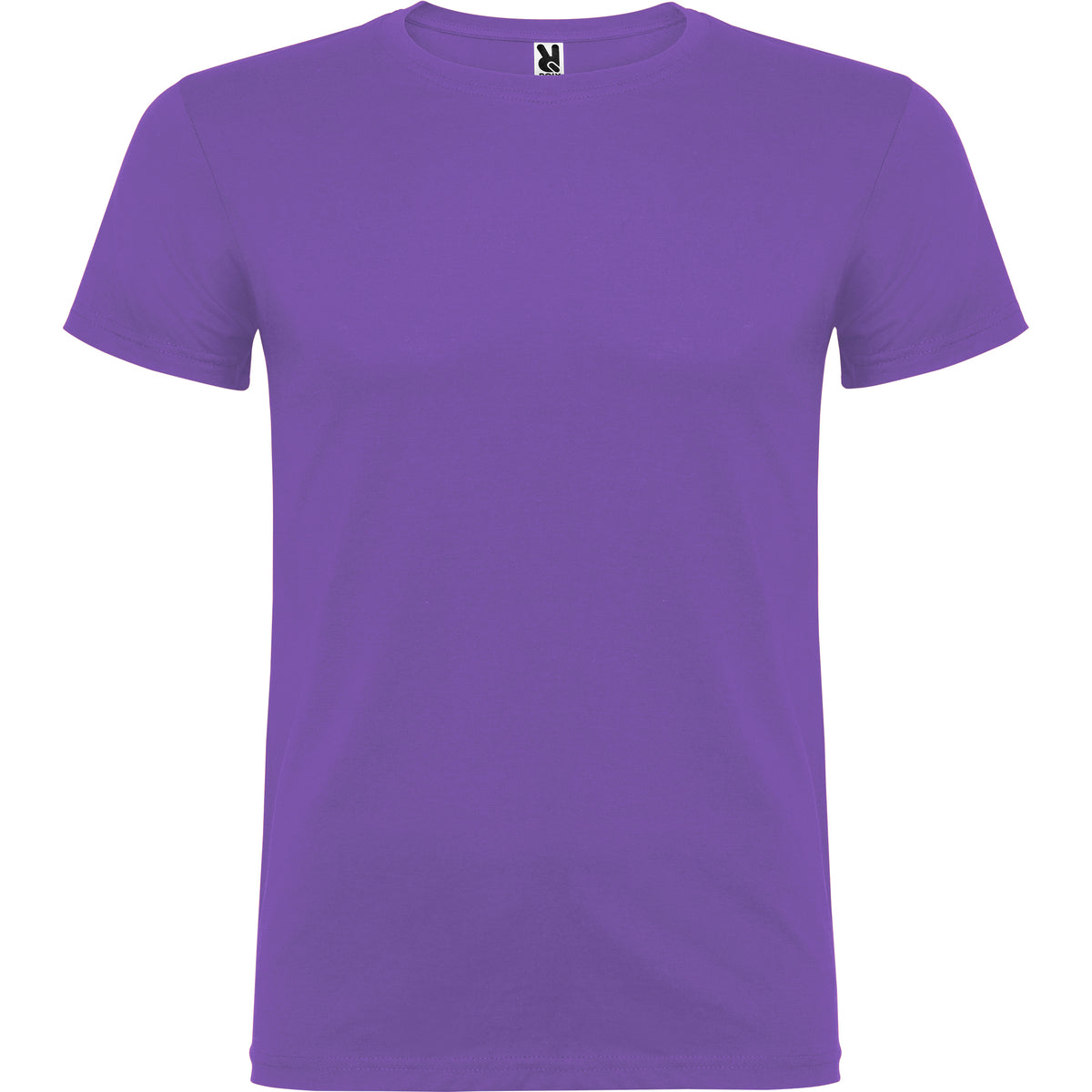 Roly BEAGLE 6554 Unisex Short-Sleeve T-Shirt